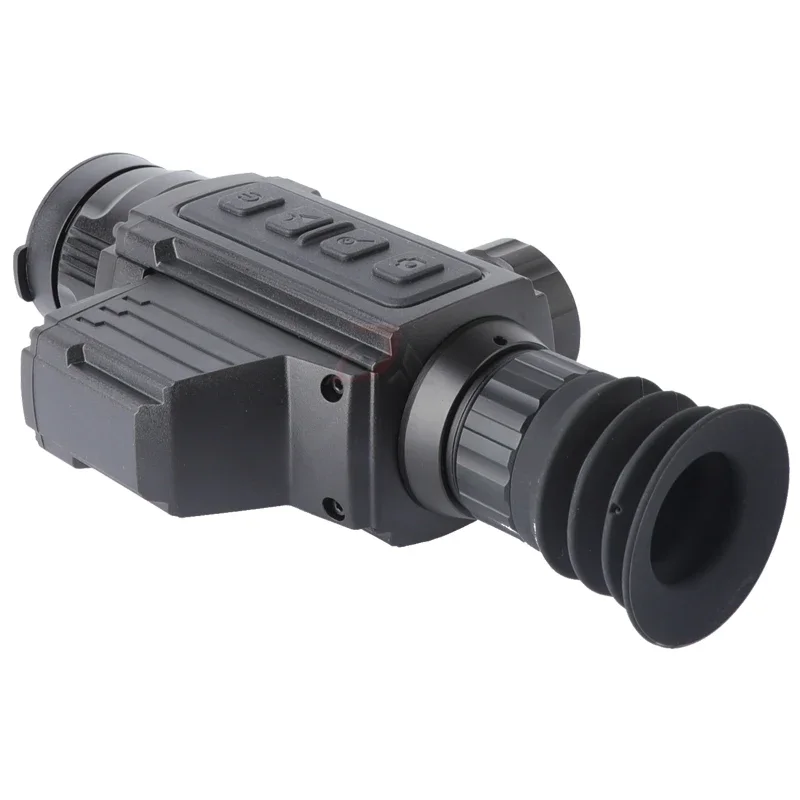 384x288 Tactical Infrared Thermal Imaging Night Vision Hunting Monocular Scope Sight