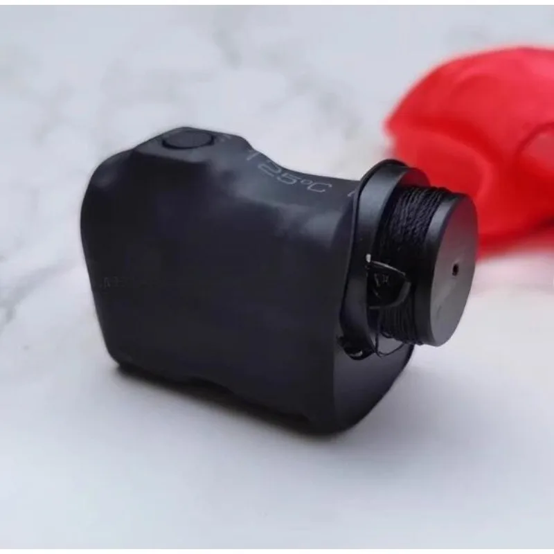 Power Reel (édition sur batterie) tours de magie de scène accessoires de magie en soie mentalisme gros plan Illusions fête Magica Magia accessoires amusants