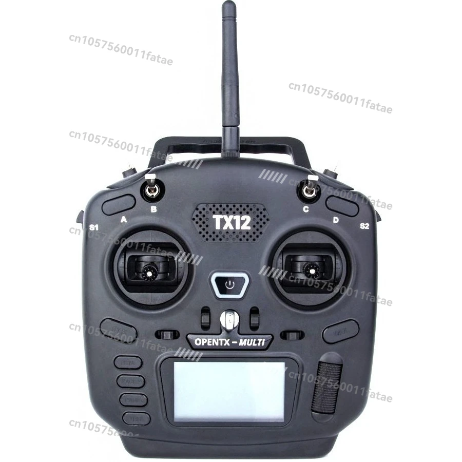 

TX12 Remote Control Joystick