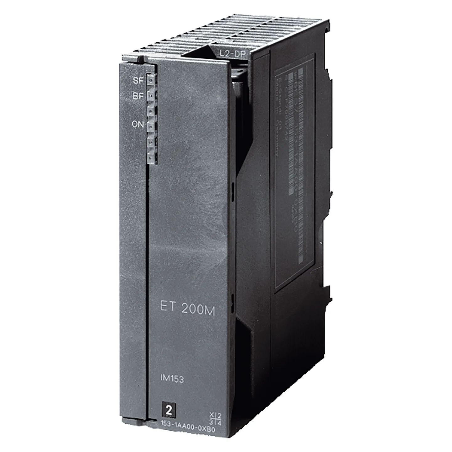 

Interface Module 6ES7153-2AA02-0XB0 6ES7153-2BA00-0XB0 6ES7153-2BA01-0XB0 6ES7153-2BA02-0XB0
