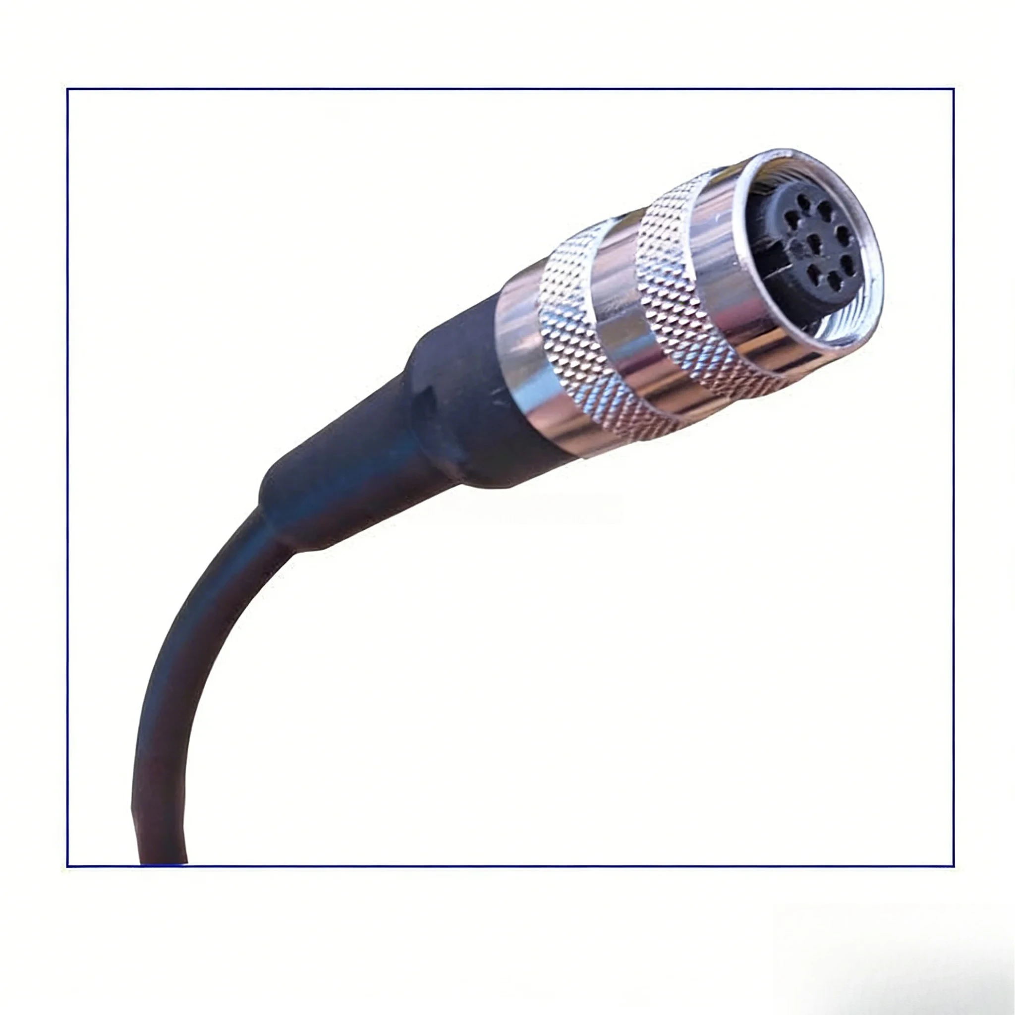 C4 automatic spray connecting cable suits for Wagner electrostatic powder coating spray accessories