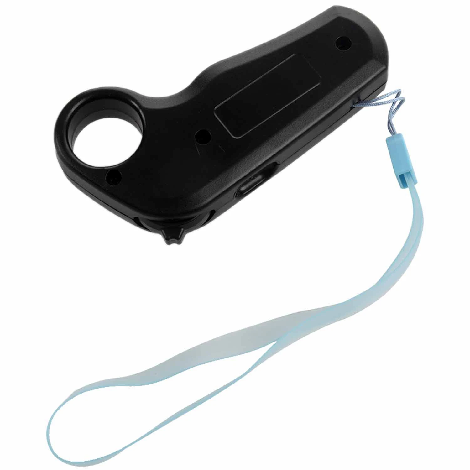 2.4Ghz Mini Remote Control Built-In Lithium Battery With Receiver, Suitable For Electric Skateboard Longboard