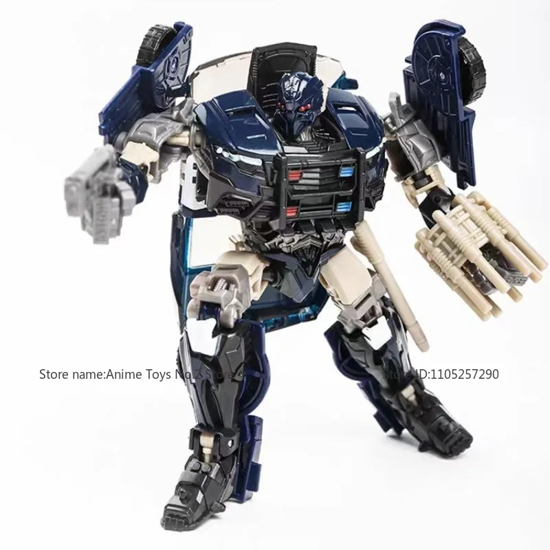 Merk + op voorraad Transformer Studio Series Rollbar Model Collectibles Actiepoppen Volwassen hobby's Handgemaakte geschenken Speelgoed Optimus Prime