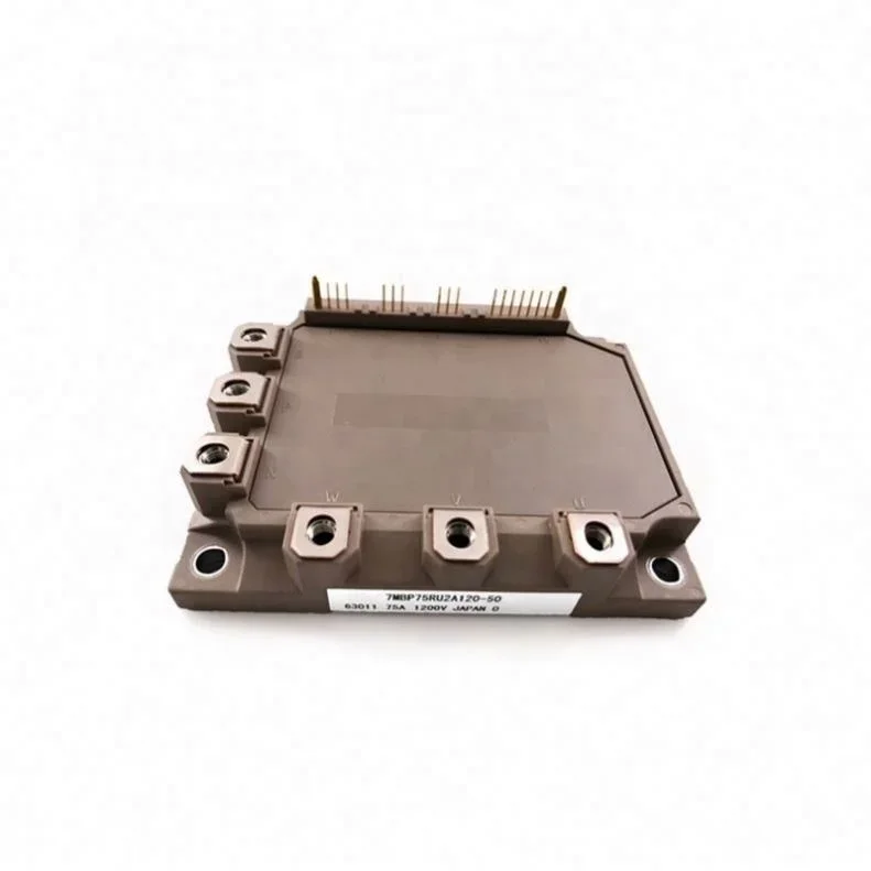 7MBP50RU2A120-50 7MBP50RU2A120 7MBP50RU2A 7MBP50RU 7MBP50 new arrive  original IGBT power module 7MBP50RU2A120-50