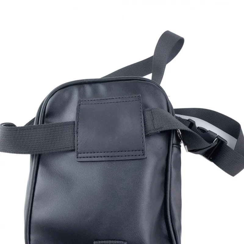 Bolsa de cintura de gran capacidad, bolsa para pierna para bicicleta y deportes al aire libre, bolsa portátil con correa para pierna, bolsa multifuncional unisex para pierna