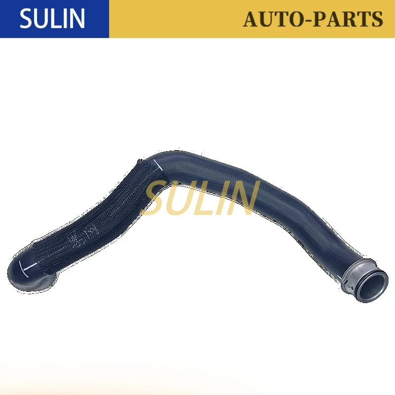 

1645010682 automotive parts radiator hose rubber radiator hose 1645010682 for Mercedes Benz W164 X164