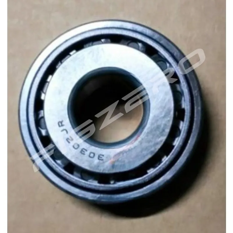 30302JR حقيقية معدن عمودي رمح الأغنام القرن المحور الأمامي كبير الملك دبوس توجيه المفصل تحمل لسوزوكي جيمي قطع غيار السيارات #6