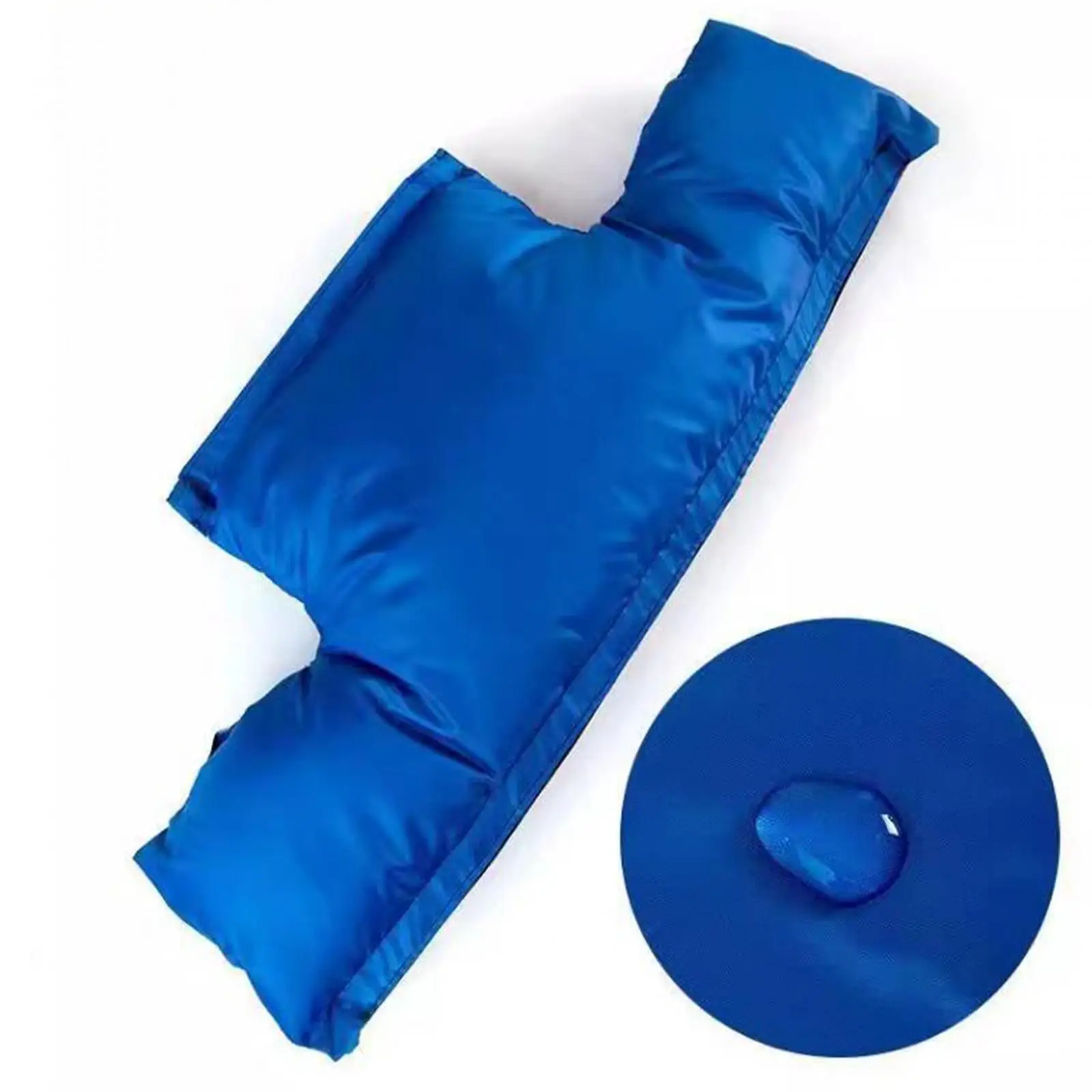 

Winter Insulated Water Meter Protection Bag Windproof Pipe Insulation Bag