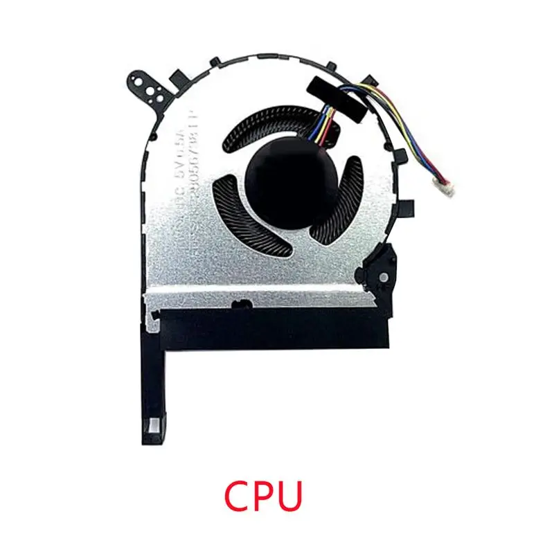 

HGHO CPU+GPU Cooling Fan for ASUS TUF A15 A17 FA706Q FA506Q FA506QR FA506