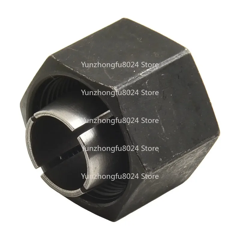 

12mm Chuck Metal Construction Replacement for 2610906283 for DW618 Series