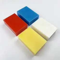 Universal Skateboard Wax Reduce Friction Snowboard Maintenance Wax Full temperature Increase Speed wax for Low temperature