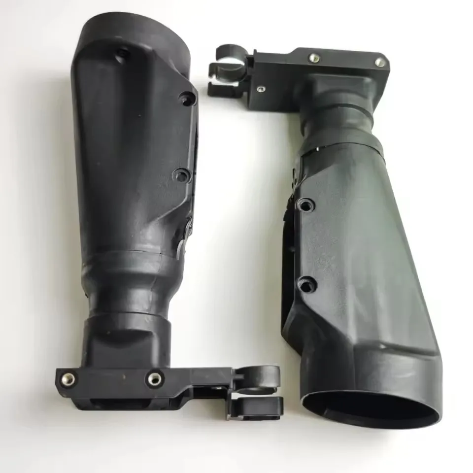 

For DJI T70 Spray Boom Shell with Integrated Nozzle Bracket for DJI T70 T70P Agricultural Drone Durable Centrifugal Sprayer Hous