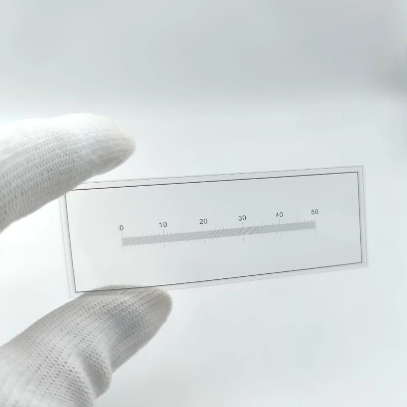 micrometro-de-objetiva-de-microscopio-de-50mm-com-escala-de-01mm-em-pet-transparente-para-calibracao-de-camera-de-microscopio