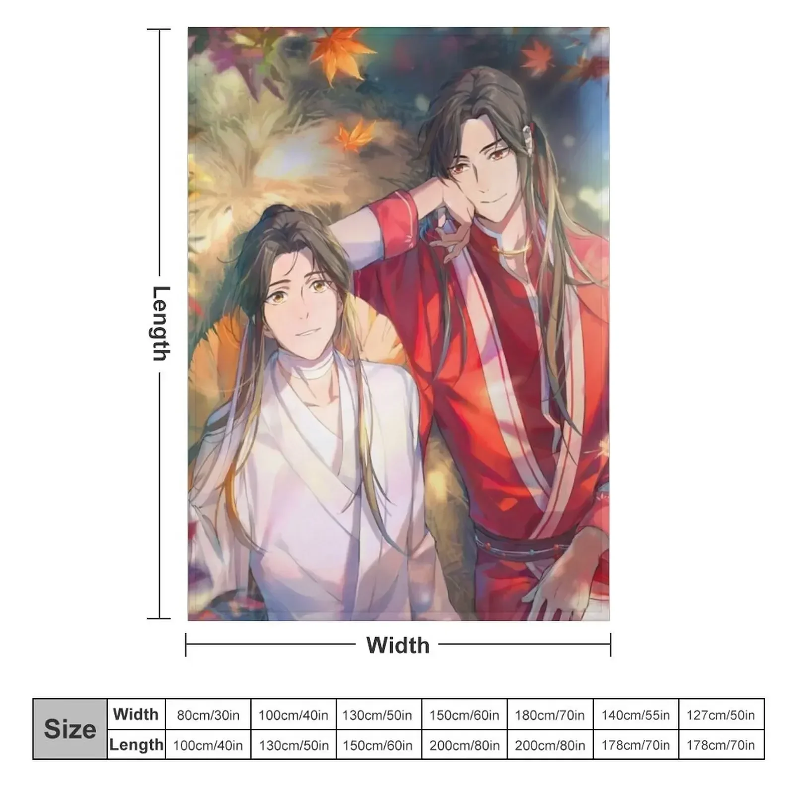 TGCF Hualian 4 Throw Blanket For Baby Decorative Sofa Soft Plush Plaid Blankets For Bed Blankets