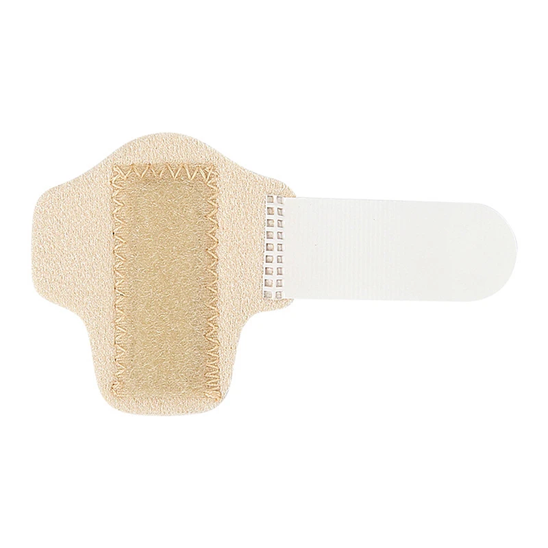 Adjustable Finger Fixing Splint with Aluminium Support