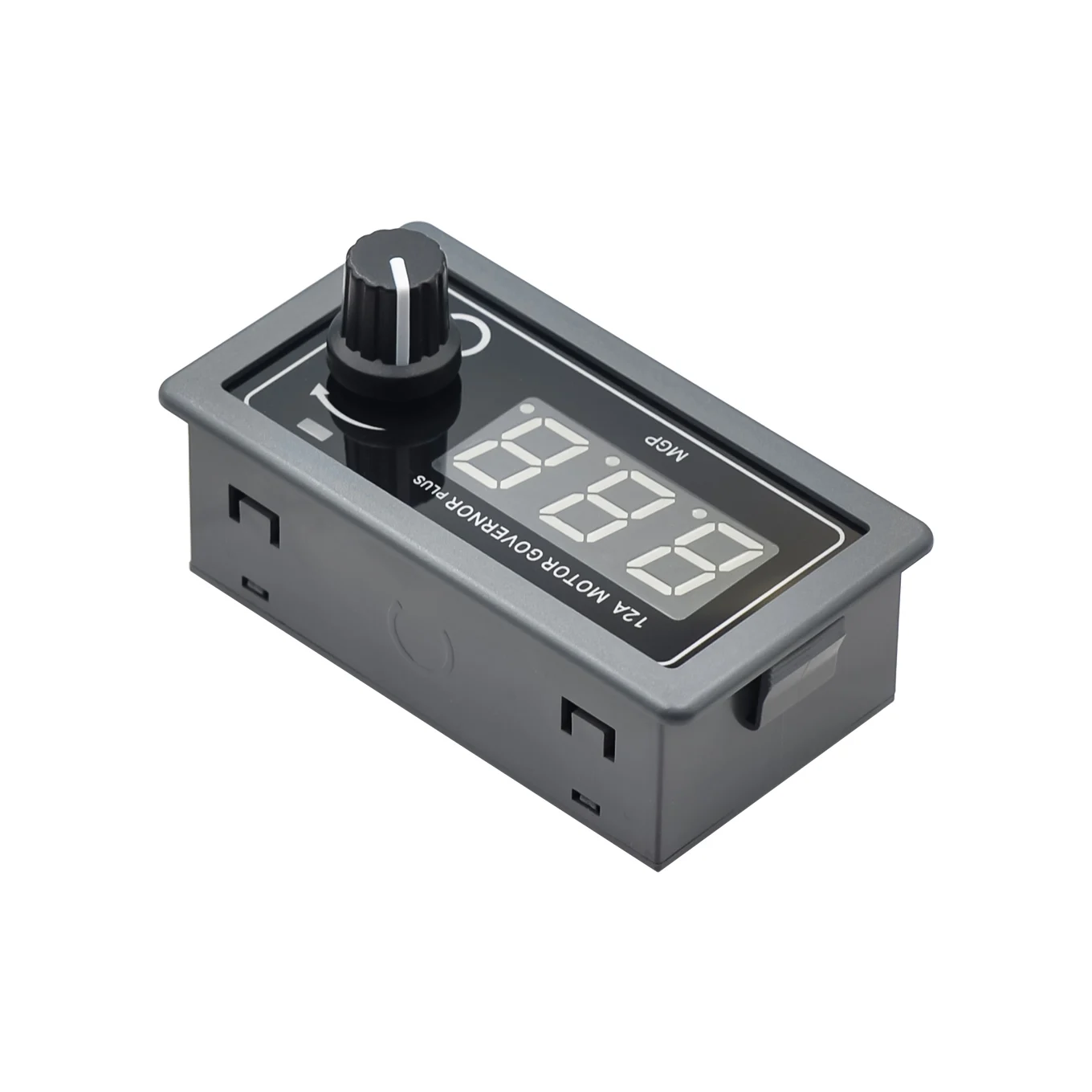 ZK-MGP PWM وحدة تحكم في سرعة محرك التيار المستمر 1 كيلو هرتز-99 كيلو هرتز تردد قابل للتعديل محافظ المحرك LED يعتم تيار مستمر 5-30 فولت 12A المزدوج MOS سائق #2