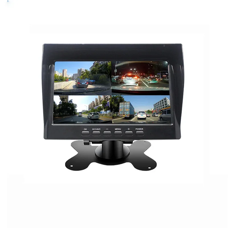 2025 Split Dvr Moni…