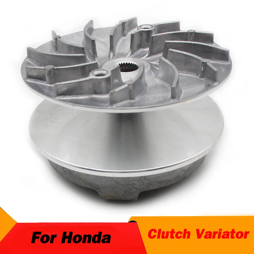 Motorcycle Primary Clutch Variator 22011-K1N-V00 22102-K1Z-J10 For Honda WW125 PCX125 WW150 PCX150 FSH125 SH125 MODE WW160