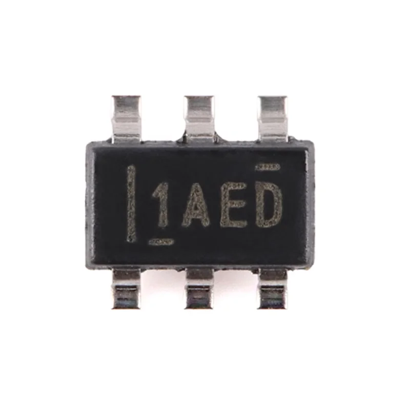 1PCS Genuine INA181A2IDBVR SOT-23-6 Current Sense Amplifier Chip