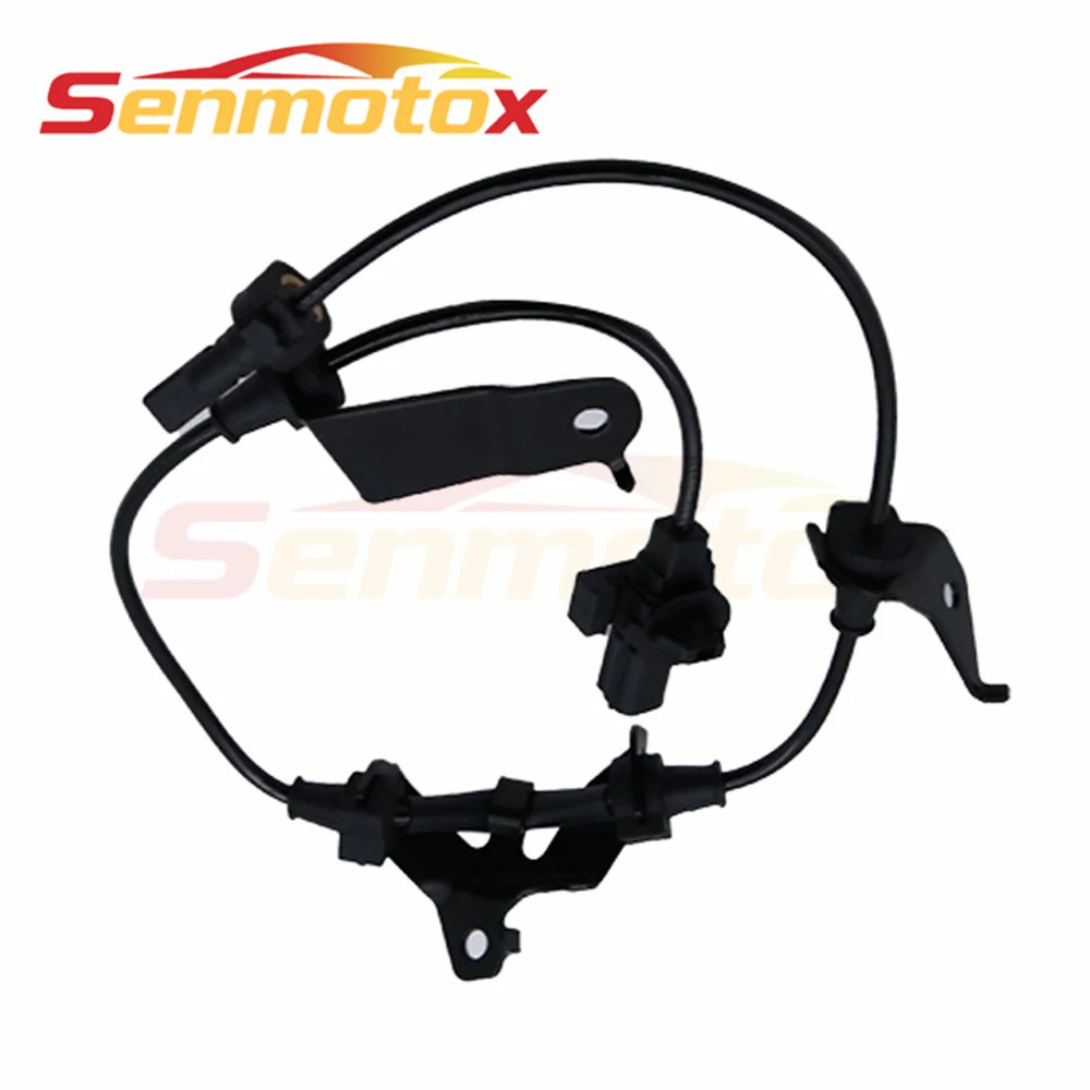 

Датчик скорости вращения колеса ABS, передний левый и правый, для Honda Accord 2008-2012, 57450-TA0-A01, 57450TA0A01, 57455TA0A01, 57455-TA0-A01