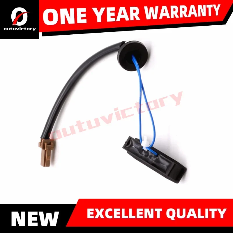 

Rear Trunk Switch Tailgate Cover Button 90542JY00A 906068795R For Renault Koleos HY 2008-2016