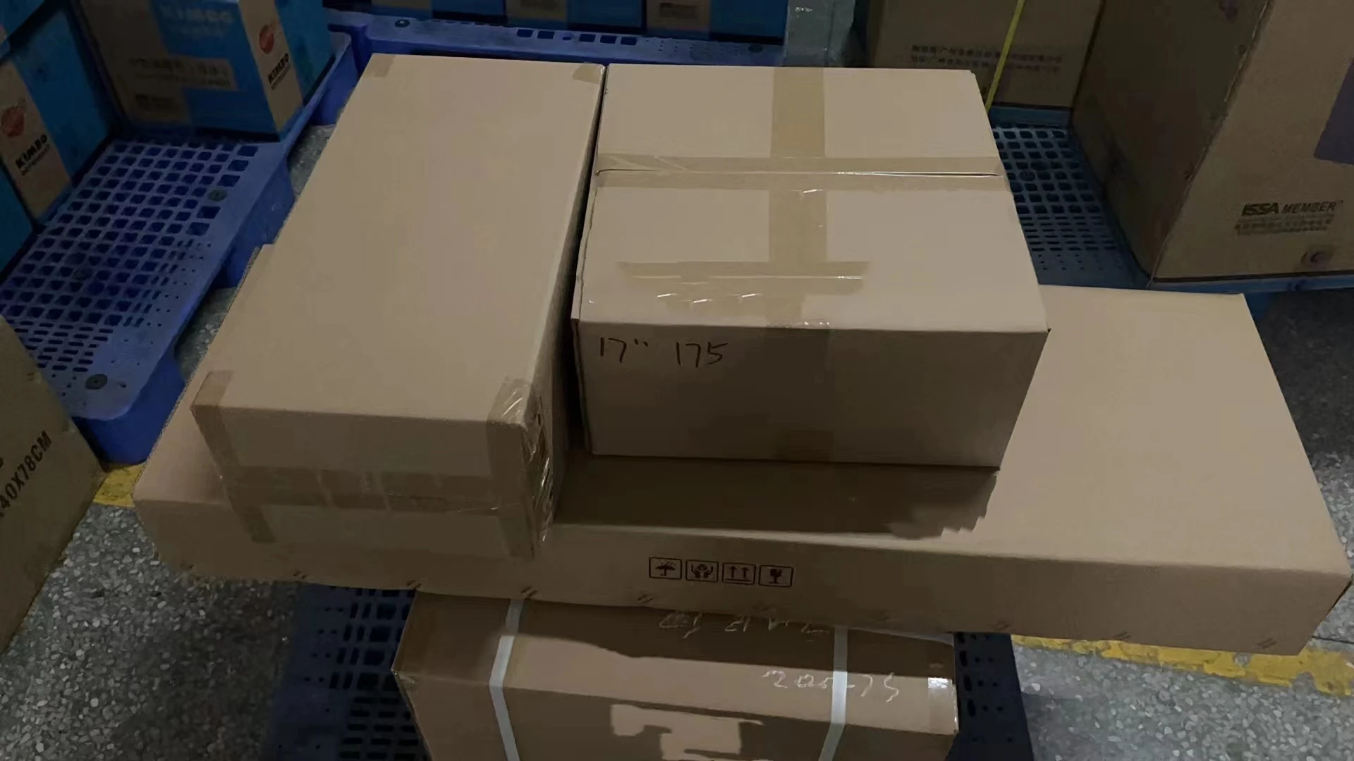 Рисунок 6 - Мощный двигатель с воздушным охлаждением