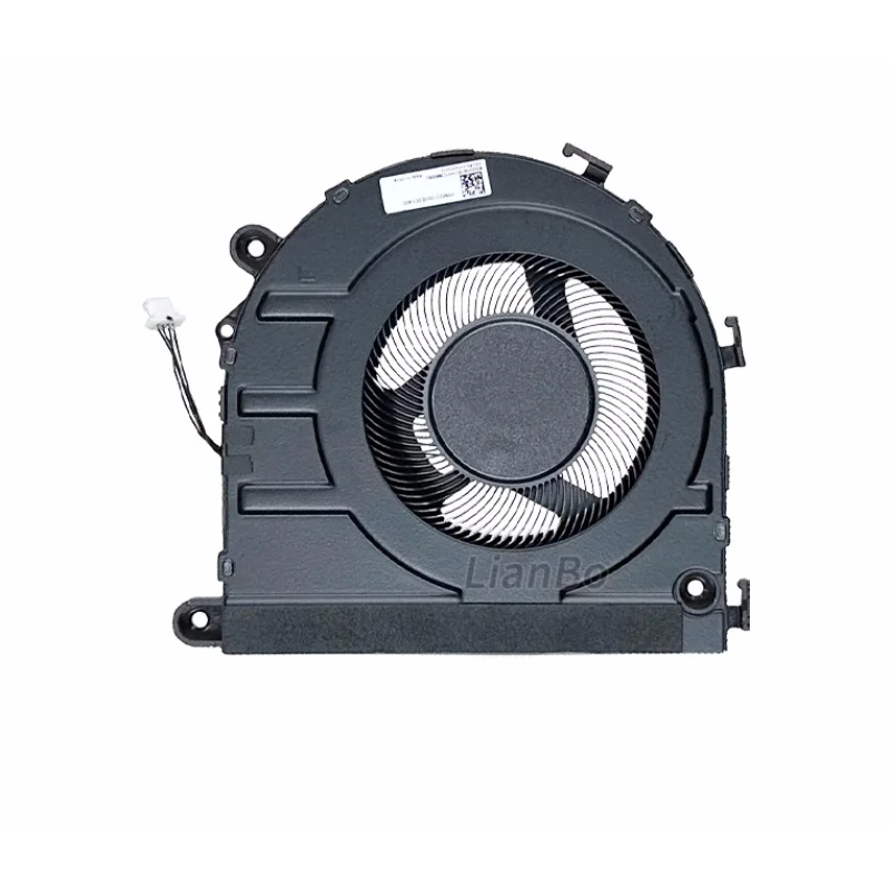 Original for Lenovo thinkbook14 G6 IRL ABP K14 G2 IRU cooling fan 5f10s14143