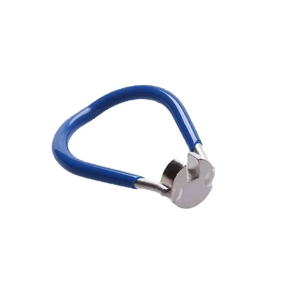 Bicycle Wrench Spoke Wrench Circle Adjusting Tool Mountain Bike Highway Wire Wrench Multitool Bike Maintenance Tool Bicycle Tool