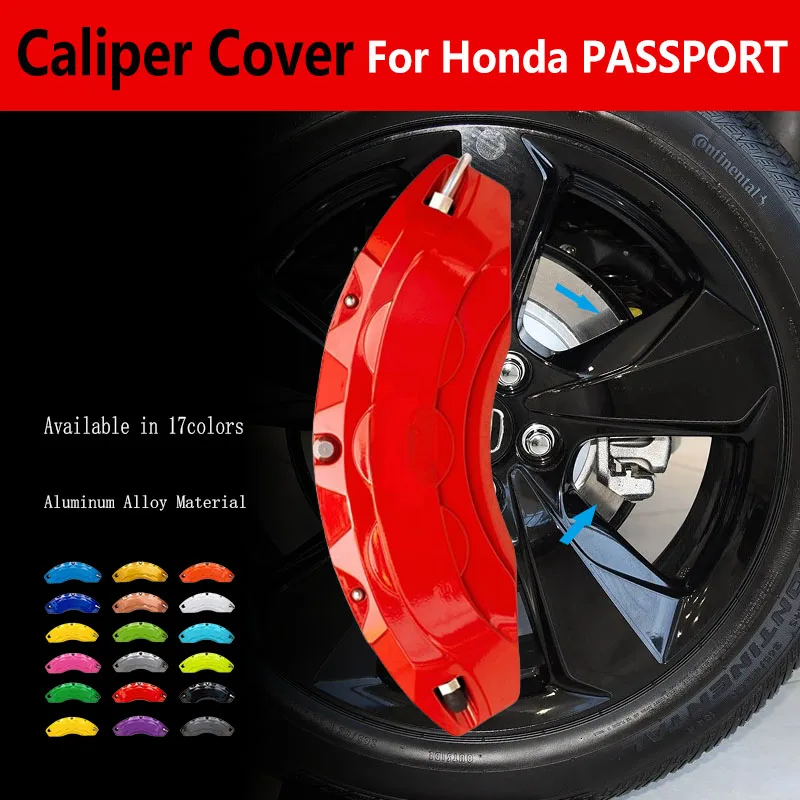 For Honda Passport … - image