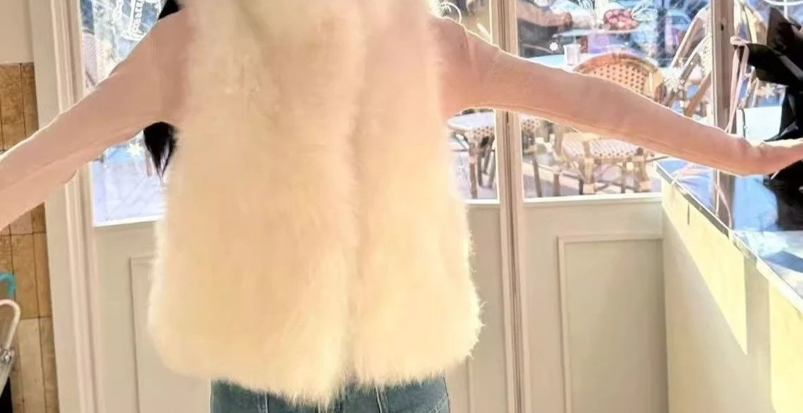 Atmosfera Tridimensionale Nuova versatile giacca gilet in ecopelle stile spalla con spalle imbottite