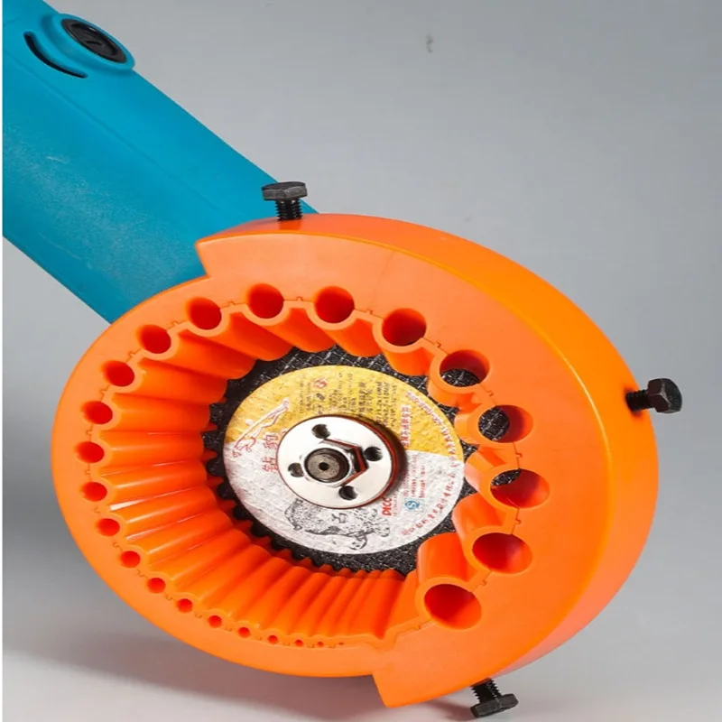 Polishing Angle Grinder Dremel Accessories Drill Bit Grinding Grinding Auxiliary Tools Festool Multiple Specifications Sharpener
