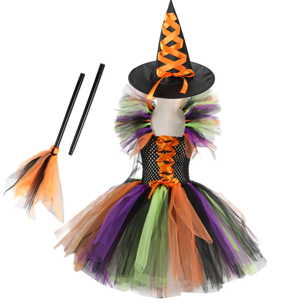 black and purple witch dress Mystic Witch Costume | Adult main image 0