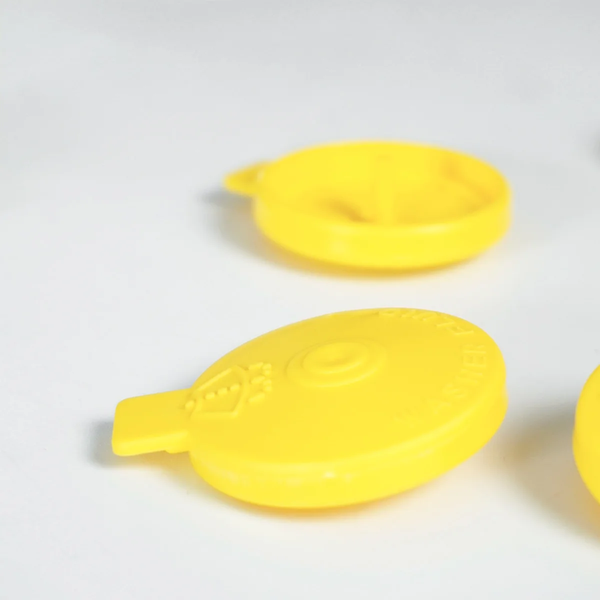 YONGRUN Windshield Washer Fluid Reservoir Cap Suitable For Mazda 3 5 Mazda Speed 6 Mazda 5 Speed 6 OEBP4K67483 1/2/5/10pcs