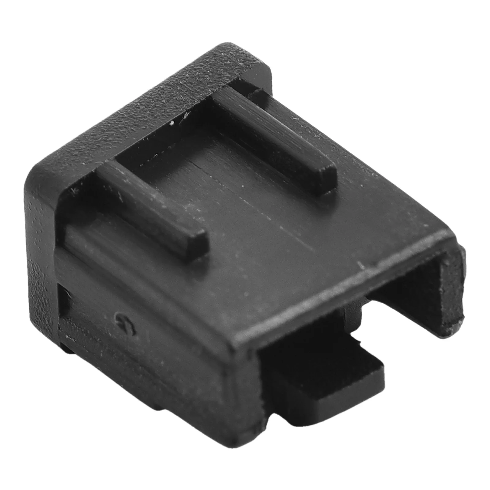 

2015-2018 Interlock As Shown Shift Interlock Cover Plastic Material Practical Usage Fitment Type Direct Replacement