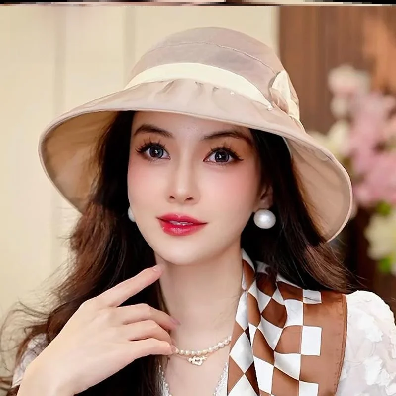 elegant-large-brim-silk-sun-hat-breathable-lightweight-spring-travel-hat-floral-design-shade-hat-for-women-over-30-years-old