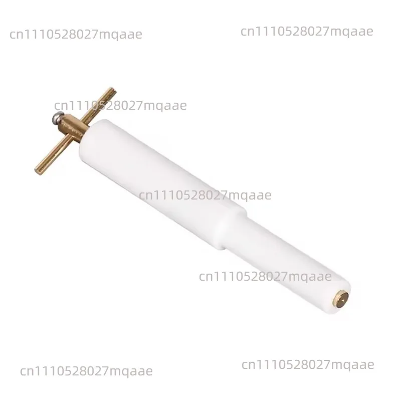 Carbon Paste Electrode (adjustable Cavity) Fai 2mm//3mm/4mm