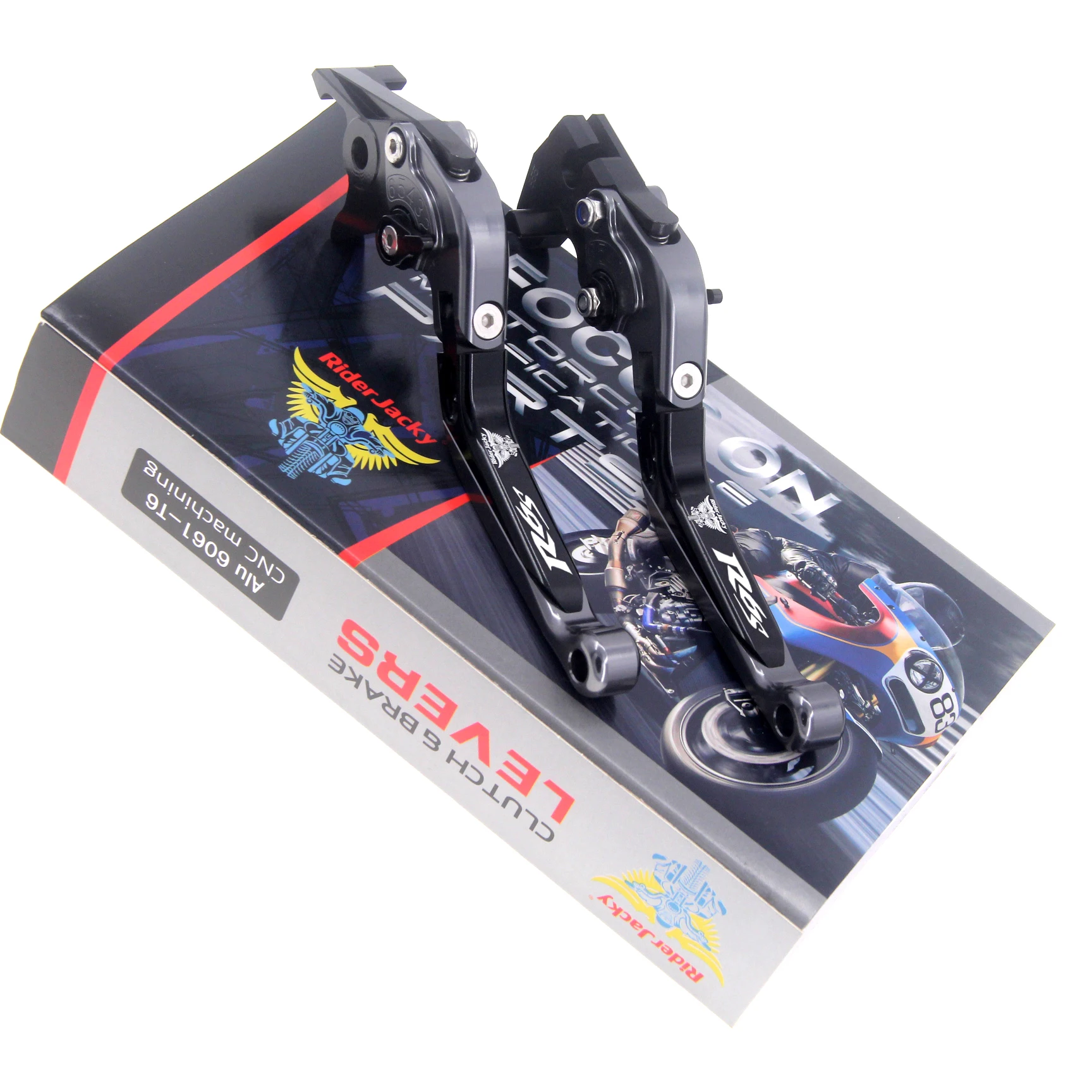

Для Yamaha R6S США ВЕРСИЯ с года 2006-2009 гг. Рычаг тормозной муфты с ЧПУ, алюминиевые выдвижные регулируемые рычаги, аксессуары