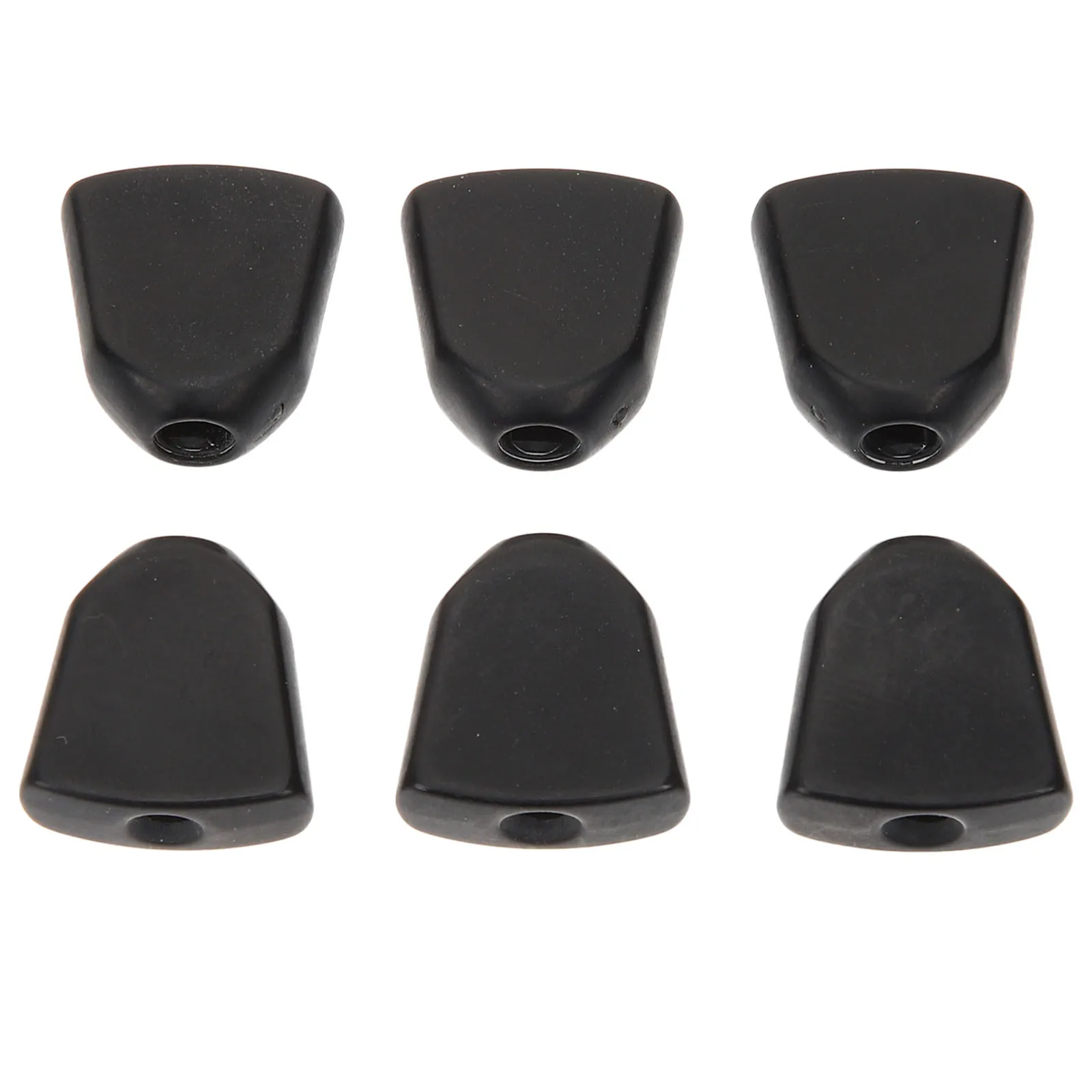 

1Set Guitar Tuner Keys Locking Tuners 3x3 Durable and Safe Material Easy to Install for Beginners and Professionals