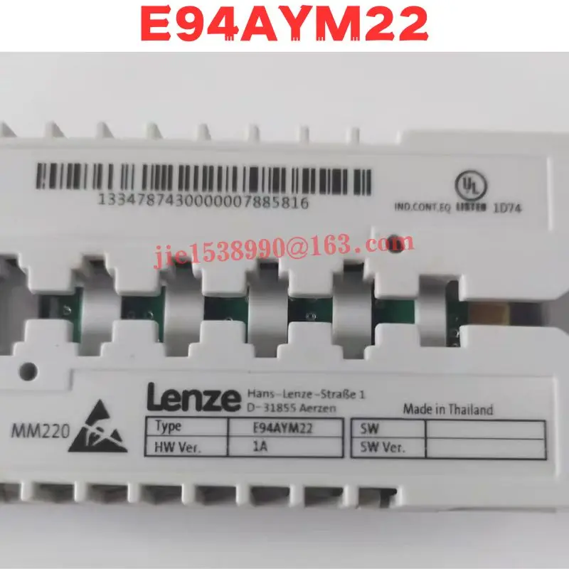Used E94AYM22 Normal Function Tested OK