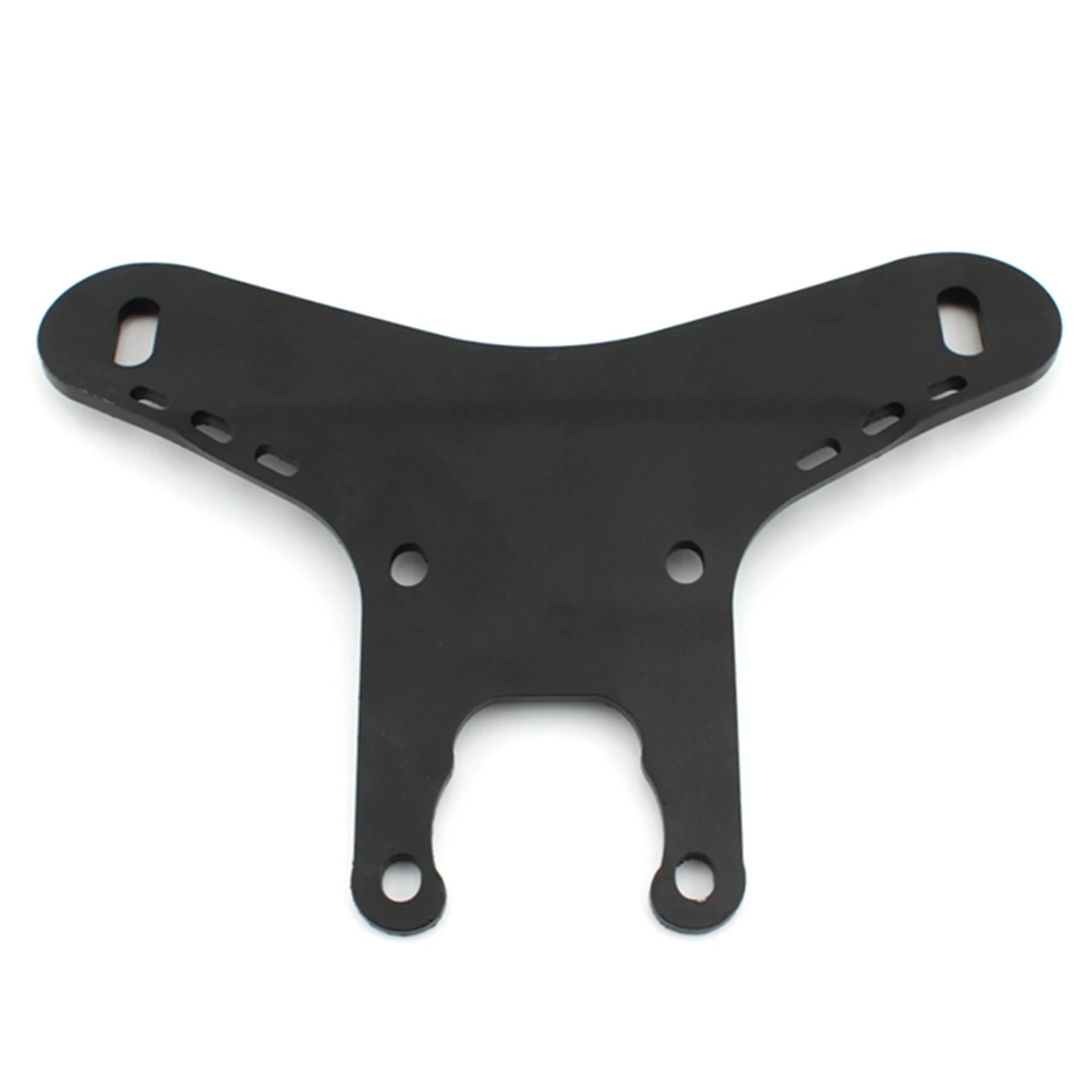 

Motorbike Auxiliary Fog Light Mount Bracket Driving Lamp Holder For Yamaha Tenere 700 XTZ 700 T7