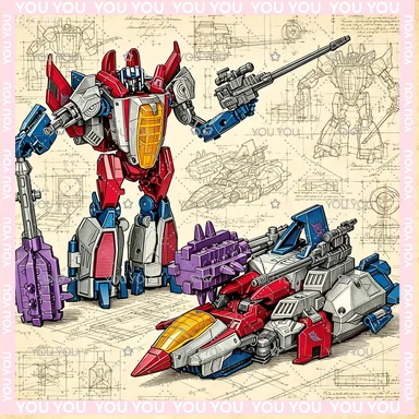 En stock: Juguetes transformables Hasbro, edición jugador SSGE-06 Starscream, figura de robot, juguete coleccionable, regalos, pasatiempos