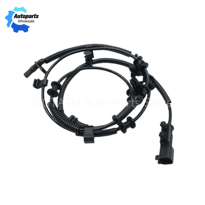 

Front Left Right ABS Wheel Speed Sensor Good Quality For Jeep Wrangler JL Gas Gladiator JT 2018–2024 Auto Spare Parts 68394210AF