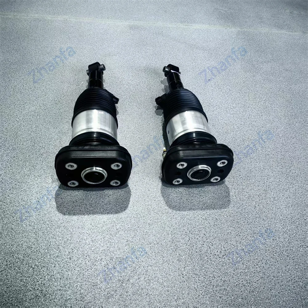 For New for for X5 G05 X6 G06 X7 G07 37106869047 Air Suspension Spring Strut Shock Absorber Rear Assembly Gas