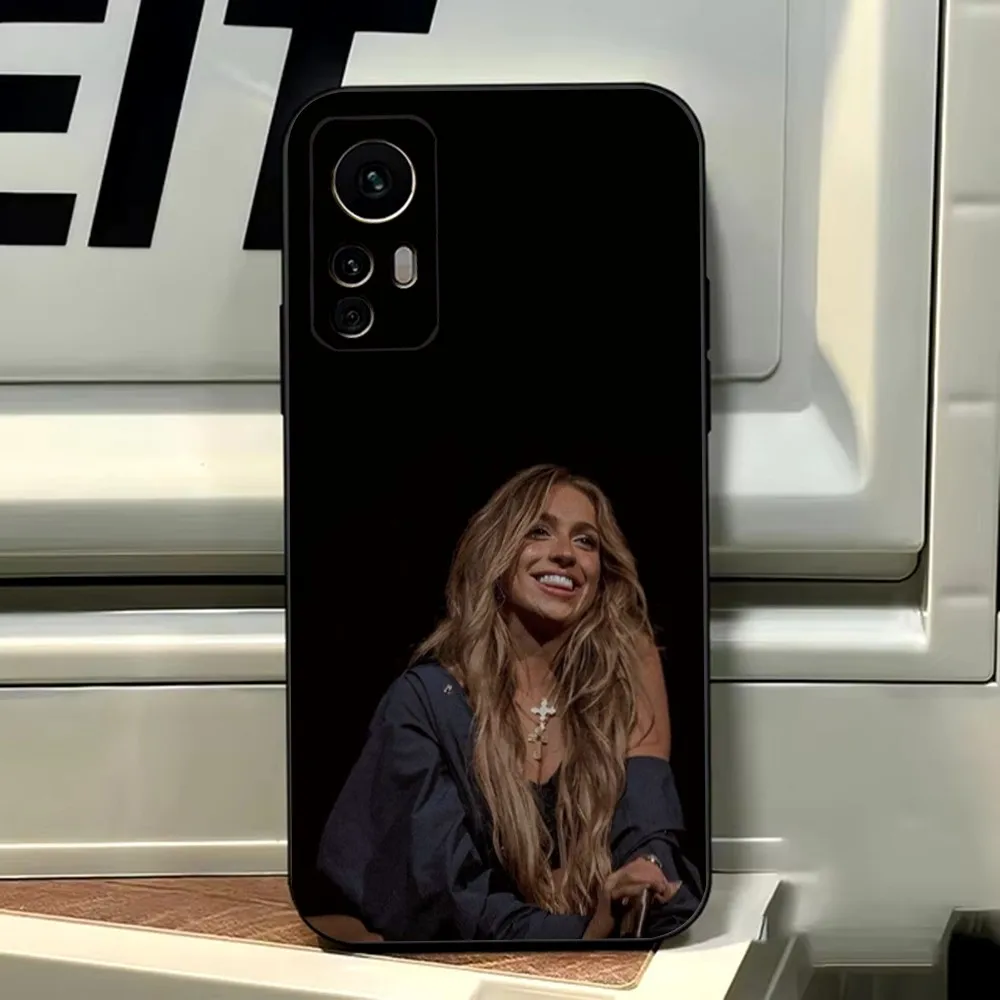 T-Tate Mcrae Its Ok Im OK Phone Case For Samsung A73,A91,A53,A52,A32,A73,A13,A21,A34,A71,A31,A22,A20,A40 Back Cover #4