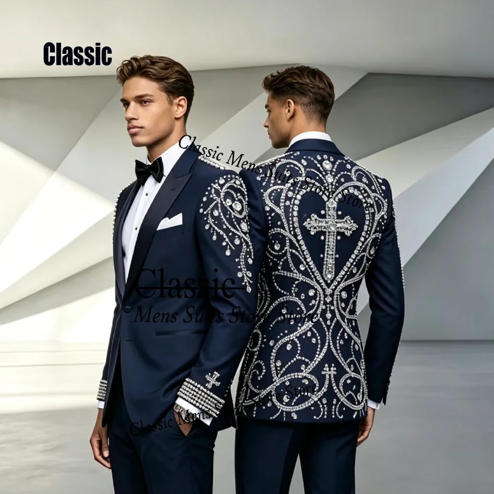Customized Exquisite Diamond M - đánh giá và giá Mens Grooming Kit Luxury