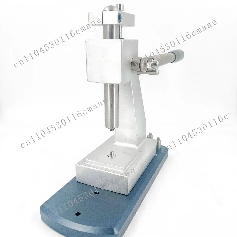 Meter Repair Tool 6173 Watch Glanding Machine Bottom Pressing Machine Pressing Cover Tool Pressing Bottom Cover Limit Function