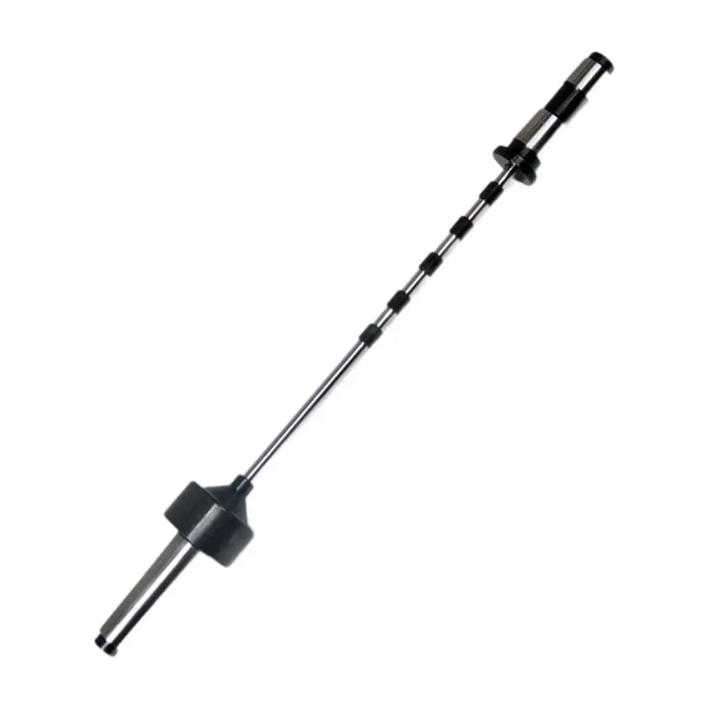 Pen Mandrel MT2 Portable with Carrying Case 2 Morse Taper Woodworking Tool for