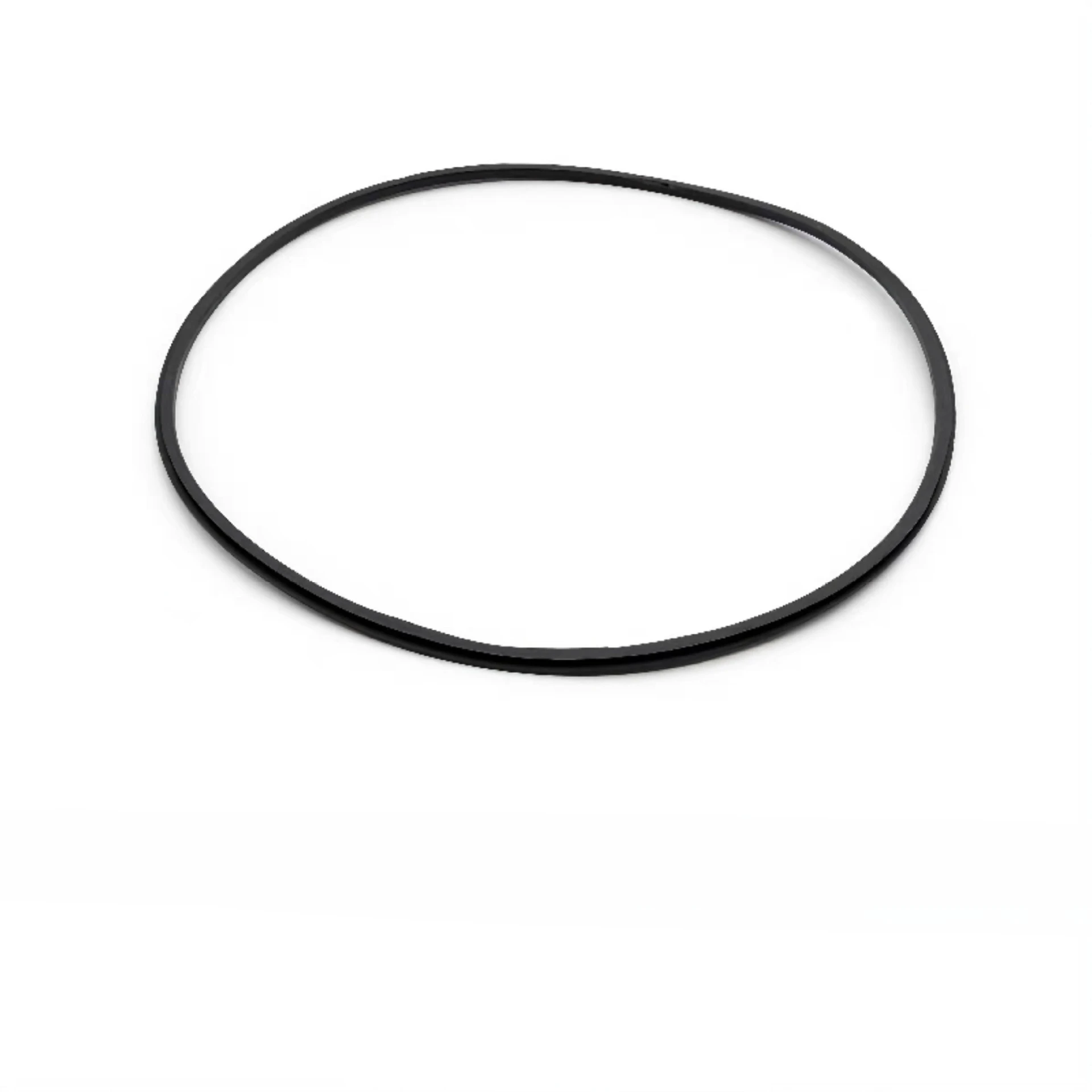 Bar Chassis Plastic Ring Disc Plastic Strip Fashion Bar Chair Chassis Base Non-slip Plastic Ring  Accessories