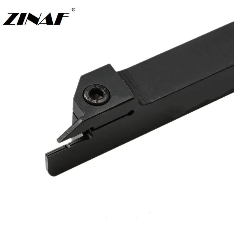 Imagem -02 - Mgehr-cortador de Serra Externo no no no Torno para Mgmn 1010 1212 1616 2023 2525 1.5 2.5 5