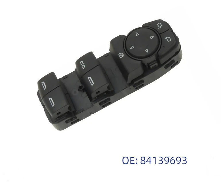 

Suitable for Automotive Parts, Glass Lifters, Window Control Switches 84139693